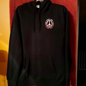 Sweatshirt Hoodie